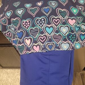 Scrubs. 3x,2x,xl,large,medium And Small I Have More Than What You See..just Ask